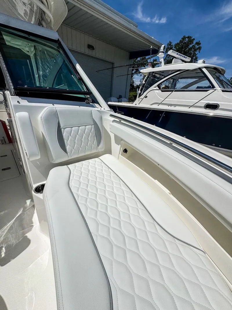 Slide: The Image of Pursuit Dual Console 266 2026 - 18