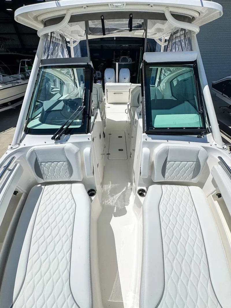 Slide: The Image of Pursuit Dual Console 266 2026 - 19