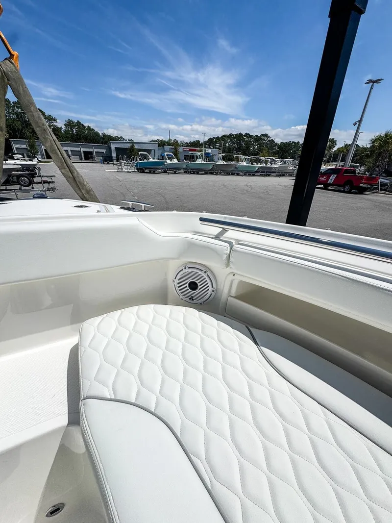 Slide: The Image of Pursuit Dual Console 266 2026 - 20