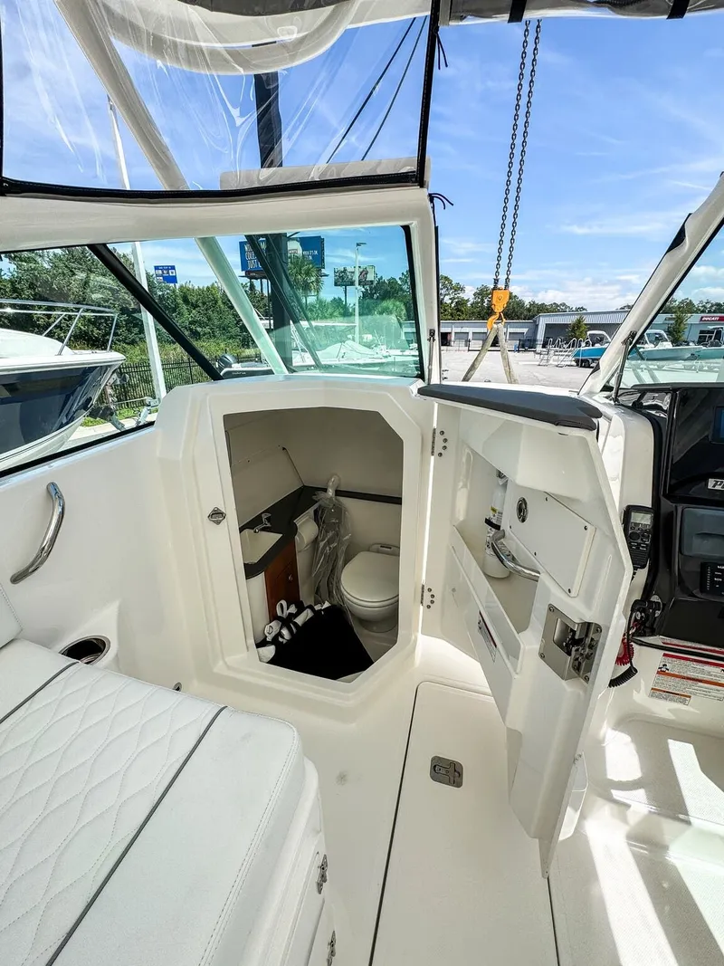 Slide: The Image of Pursuit Dual Console 266 2026 - 21