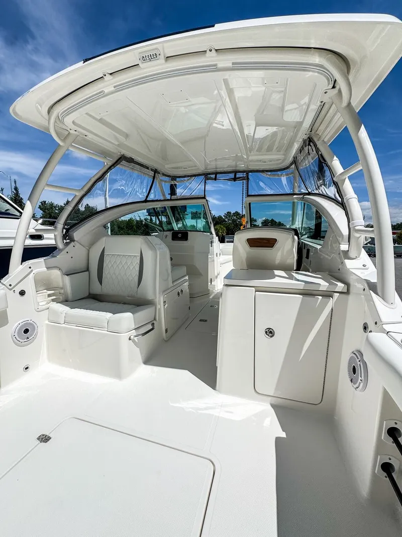 Slide: The Image of Pursuit Dual Console 266 2026 - 3