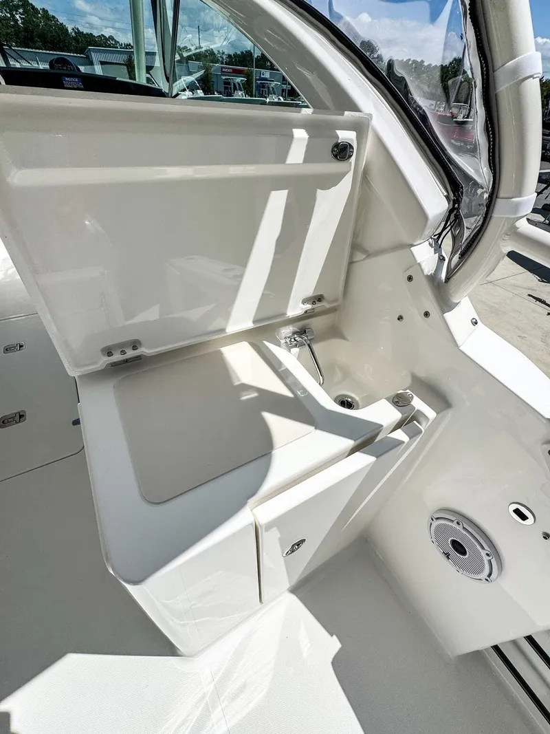 Slide: The Image of Pursuit Dual Console 266 2026 - 7