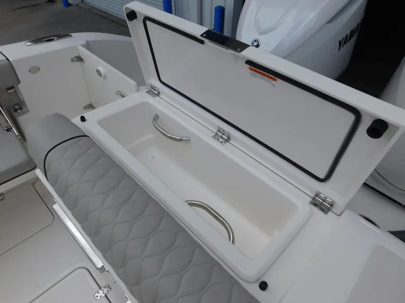 Slide: The Image of Pursuit OS 325 Offshore 2026 - 13