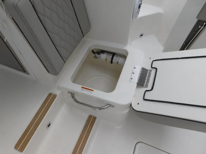 Slide: The Image of Pursuit OS 325 Offshore 2026 - 15