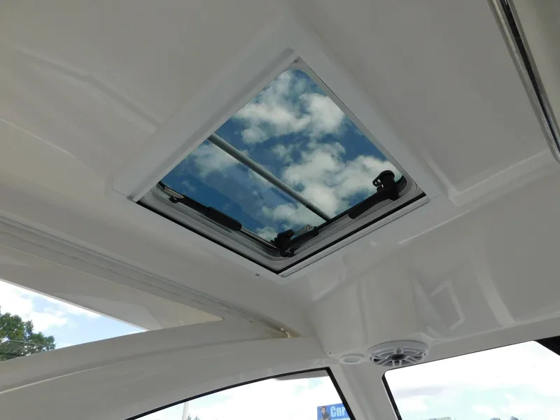 Slide: The Image of Pursuit OS 325 Offshore 2026 - 23