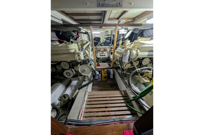 Slide: The Image of Engineroom - 63