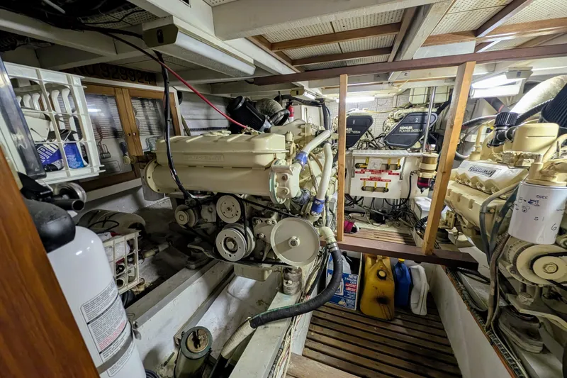 Slide: The Image of Engineroom - 64