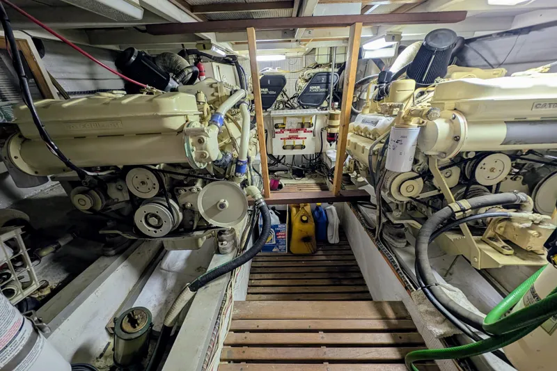 Slide: The Image of Engineroom - 65