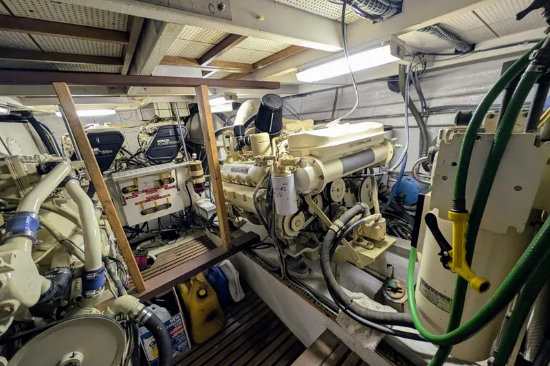 Slide: The Image of Engineroom - 66