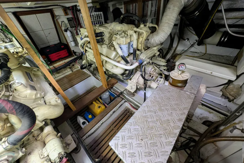 Slide: The Image of Engineroom - 67