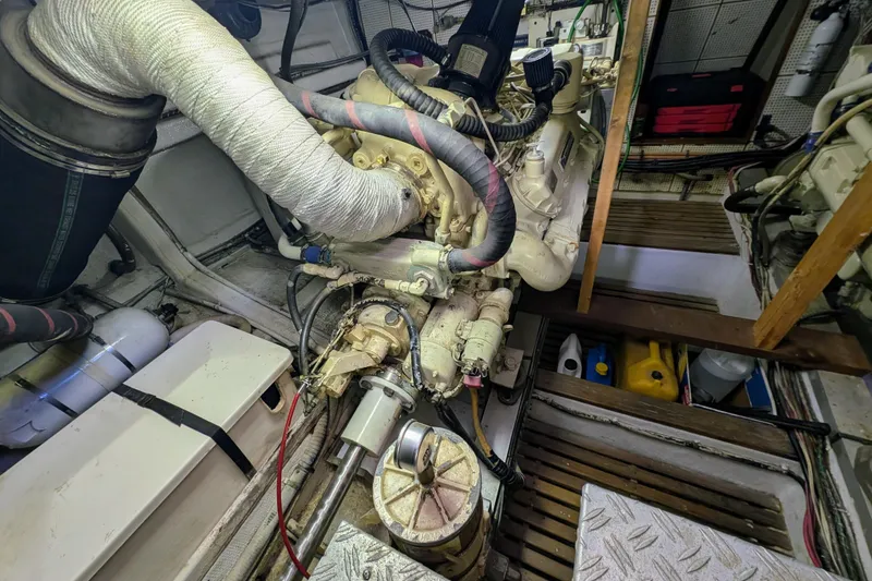 Slide: The Image of Engineroom - 69