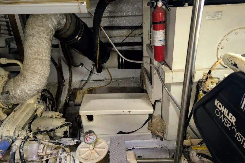 Slide: The Image of Engineroom - 70