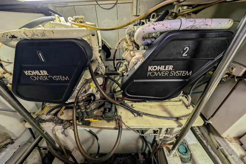 Slide: The Image of Generators - 71