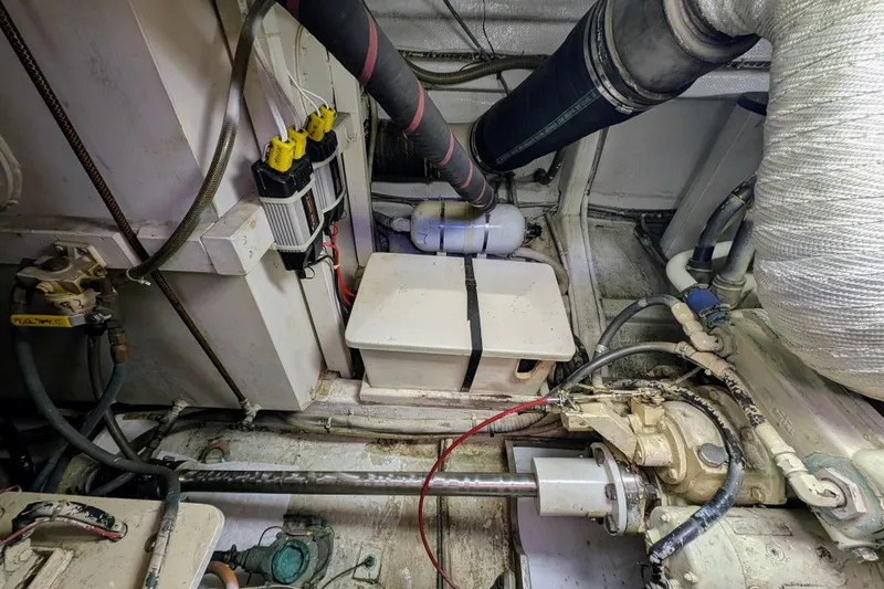 Slide: The Image of Engineroom - 73