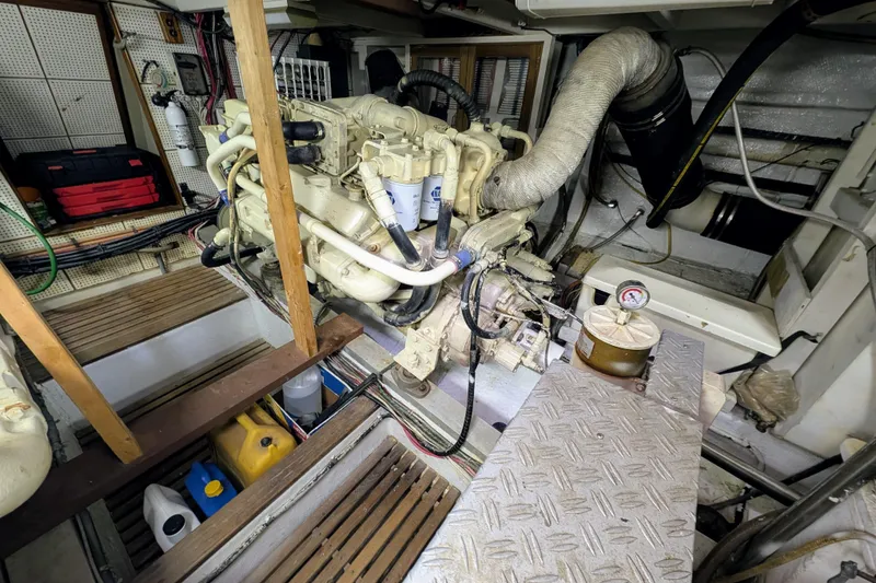 Slide: The Image of Engineroom - 74