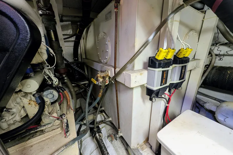 Slide: The Image of Engineroom - 75