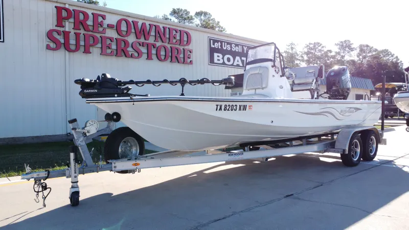 Slide: The Image of Blue Wave 2200 STL 2022 - 10