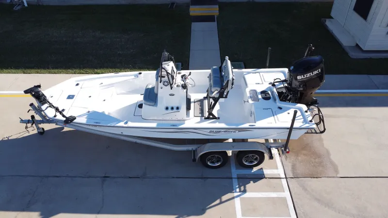 Slide: The Image of Blue Wave 2200 STL 2022 - 12