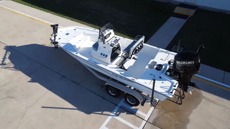 Slide: The Image of Blue Wave 2200 STL 2022 - 13