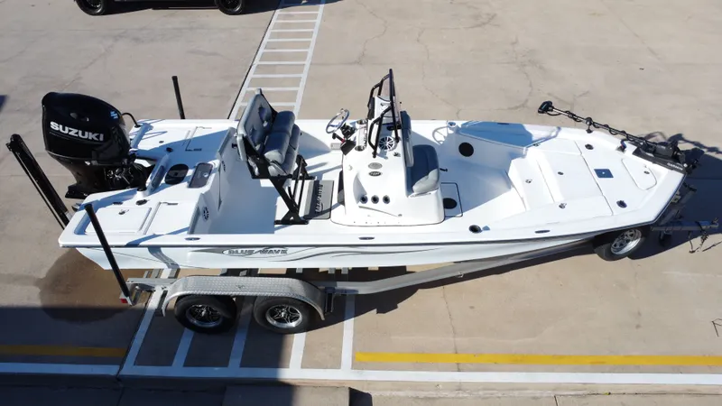 Slide: The Image of Blue Wave 2200 STL 2022 - 15