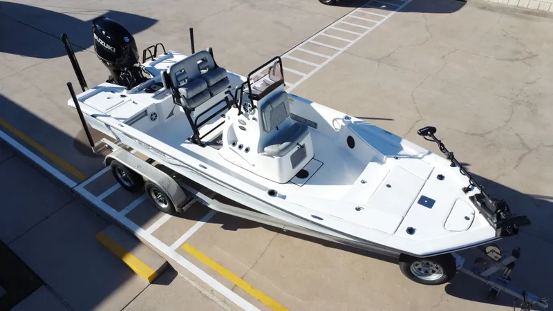 Slide: The Image of Blue Wave 2200 STL 2022 - 16