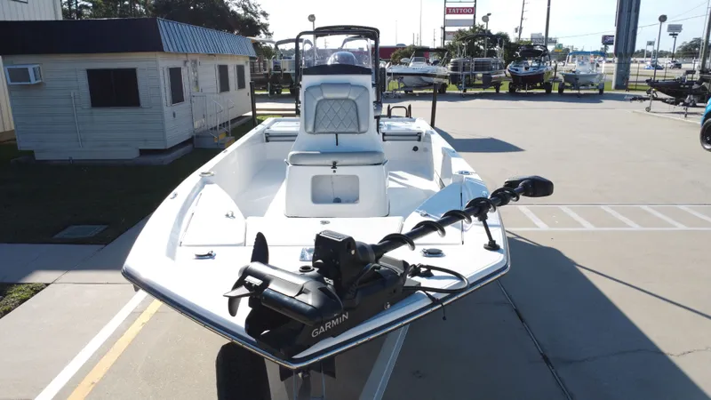 Slide: The Image of Blue Wave 2200 STL 2022 - 19