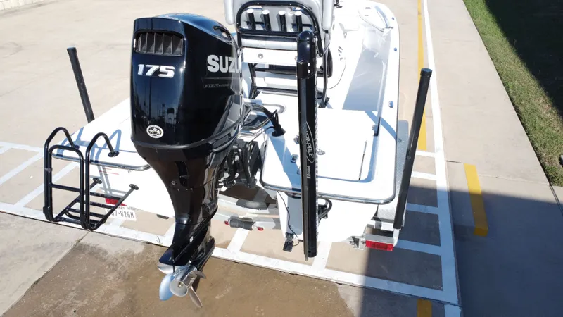 Slide: The Image of Blue Wave 2200 STL 2022 - 23