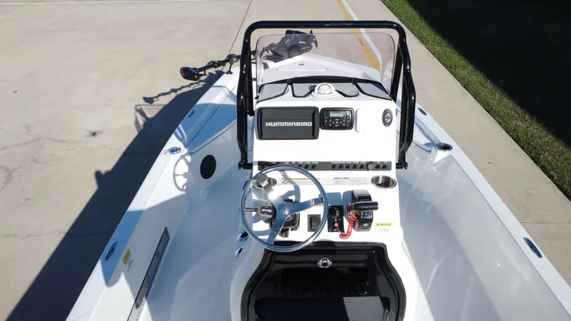 Slide: The Image of Blue Wave 2200 STL 2022 - 25