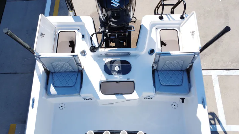 Slide: The Image of Blue Wave 2200 STL 2022 - 31