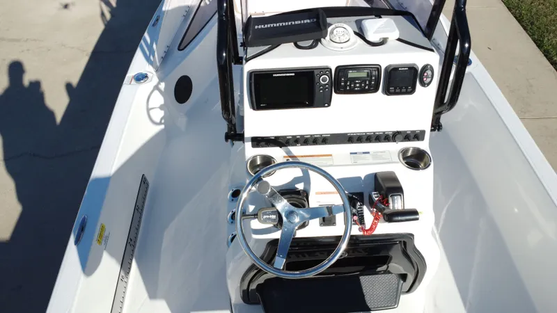 Slide: The Image of Blue Wave 2200 STL 2022 - 34