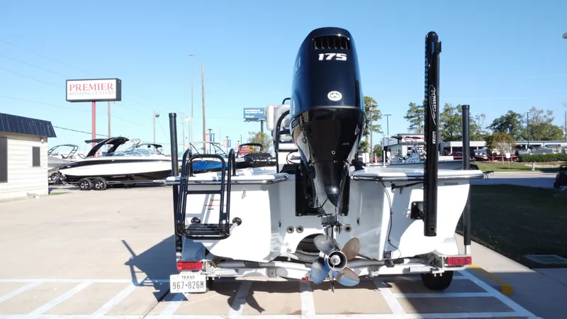 Slide: The Image of Blue Wave 2200 STL 2022 - 5