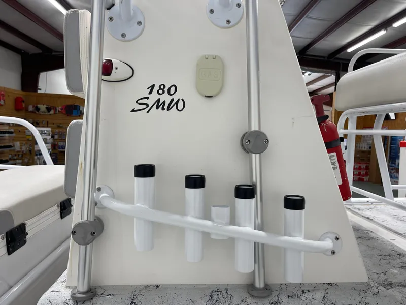 Slide: The Image of Shallow Master 18 SPORT 2022 - 26