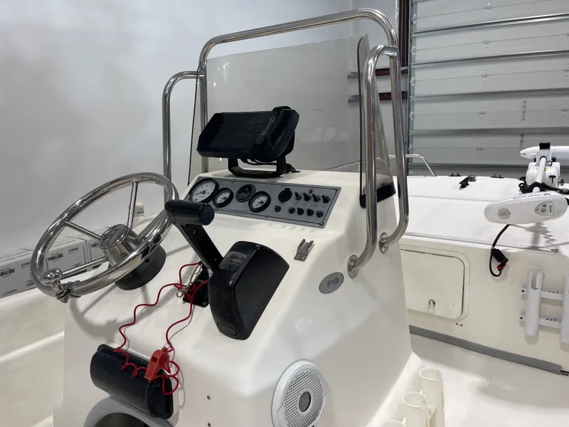 Slide: The Image of Sundance F19 SKIFF 2013 - 13