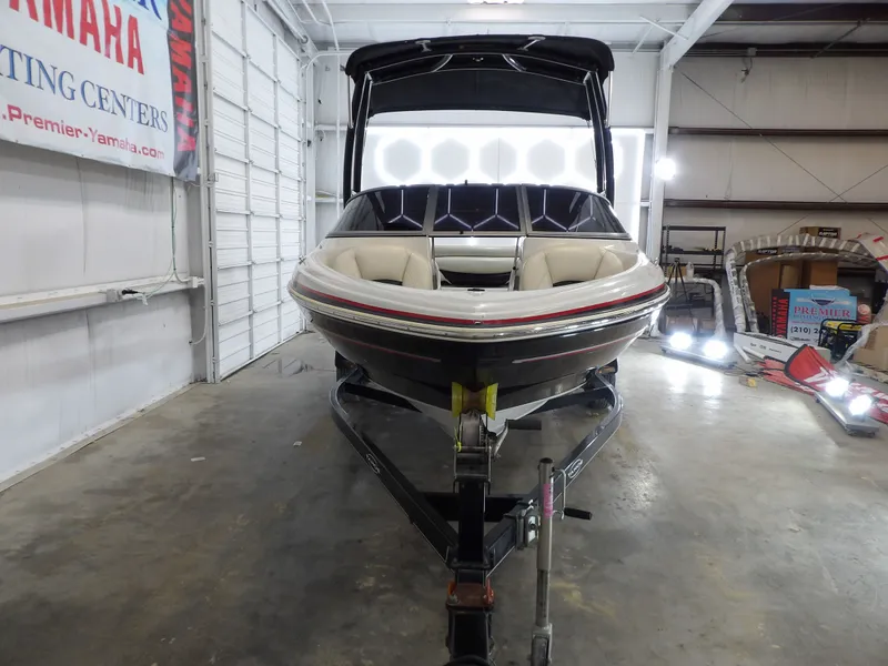 Slide: The Image of Tahoe Q5i 2013 - 3