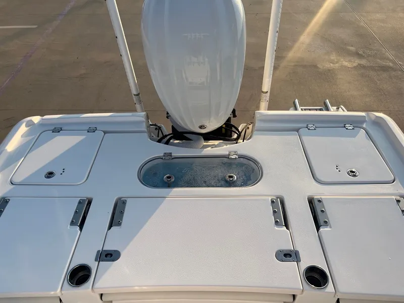 Slide: The Image of Tidewater 2500 Carolina Bay 2023 - 22