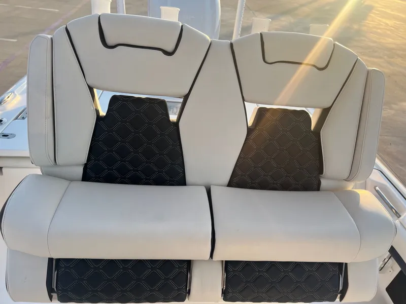 Slide: The Image of Tidewater 2500 Carolina Bay 2023 - 35