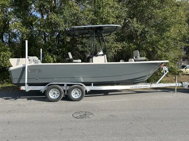 The Image of Carolina 24UE 2026 - 1