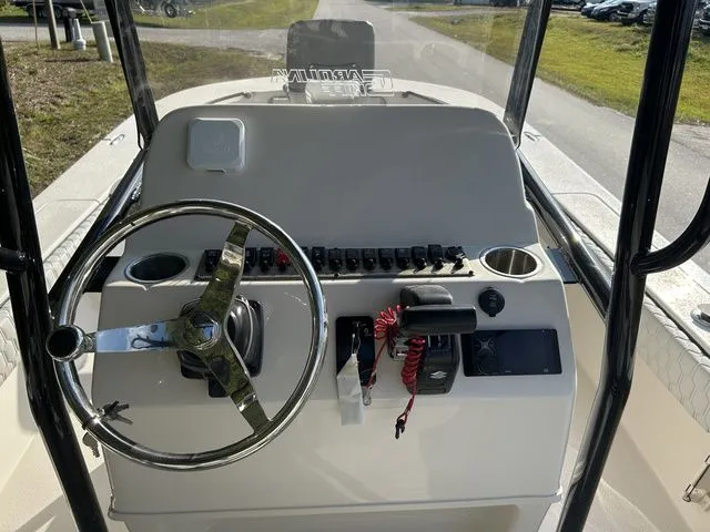 Slide: The Image of Carolina 24UE 2026 - 3