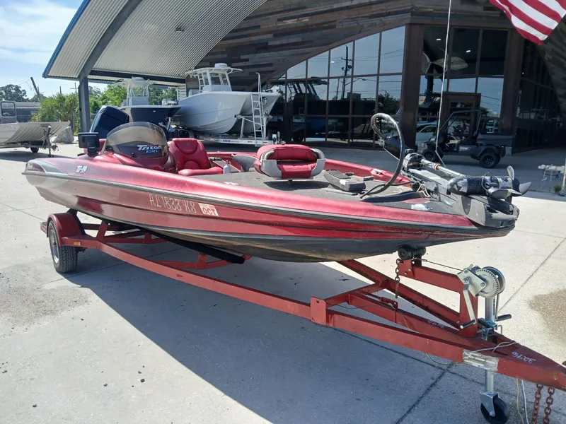 Slide: The Image of Triton Tr-19 2001 - 5