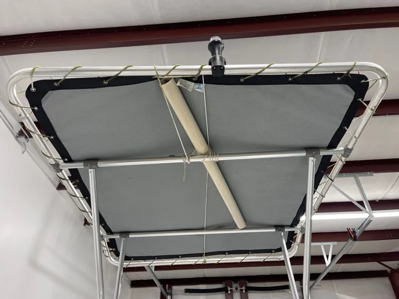 Slide: The Image of Shallow Master 18 SPORT 2022 - 25