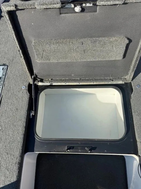 Slide: The Image of Skeeter TZX195 2014 - 14