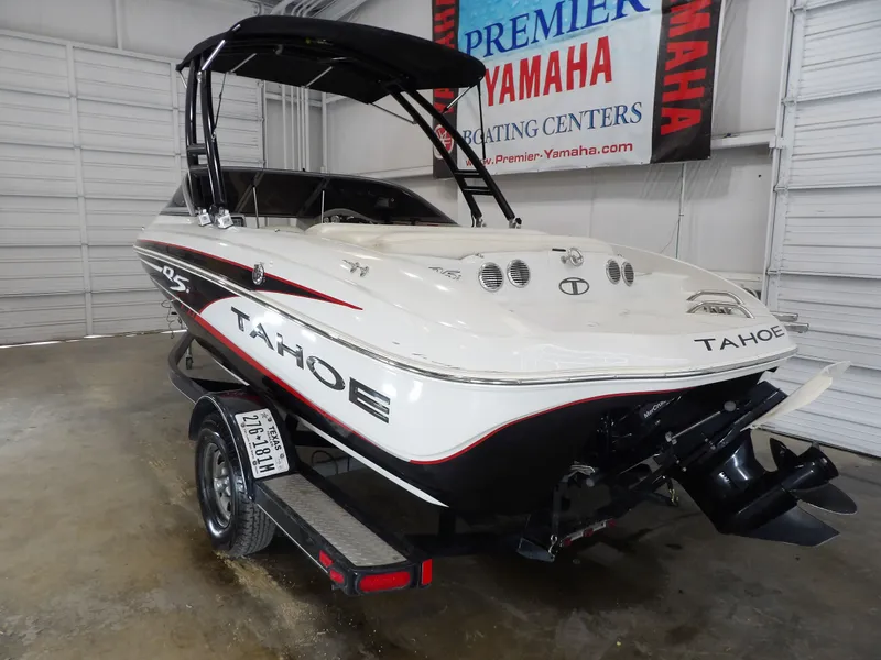 Slide: The Image of Tahoe Q5i 2013 - 7