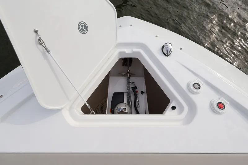 Slide: The Image of Cruisers 42 GLS OB 2026 - 47