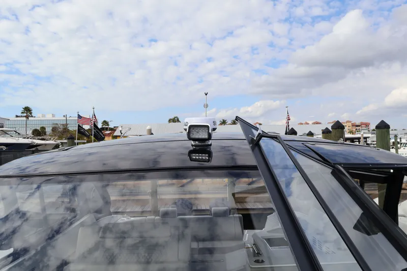 Slide: The Image of Cruisers 42 GLS OB 2026 - 48