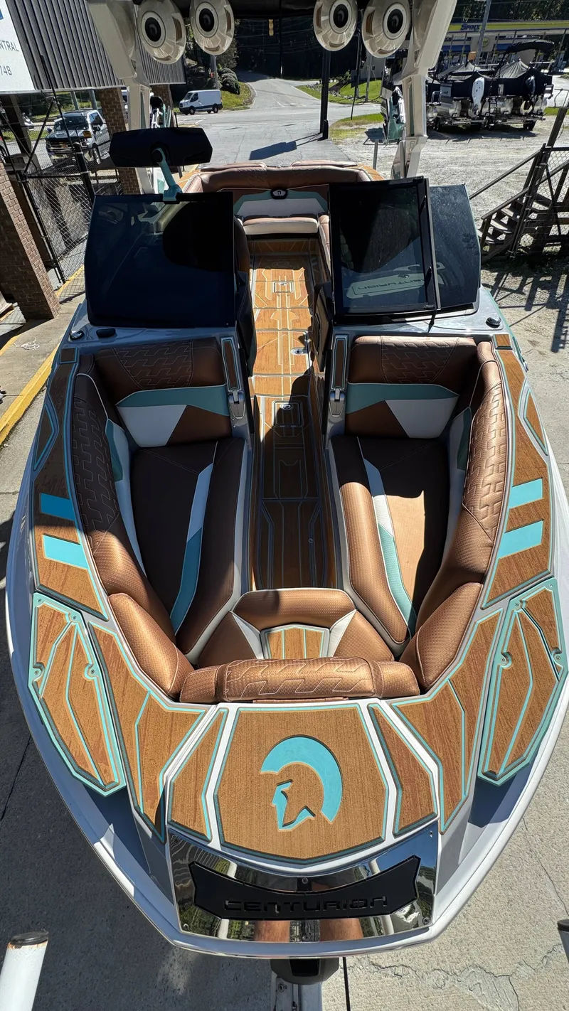 Slide: The Image of Centurion Ri265 2024 - 13