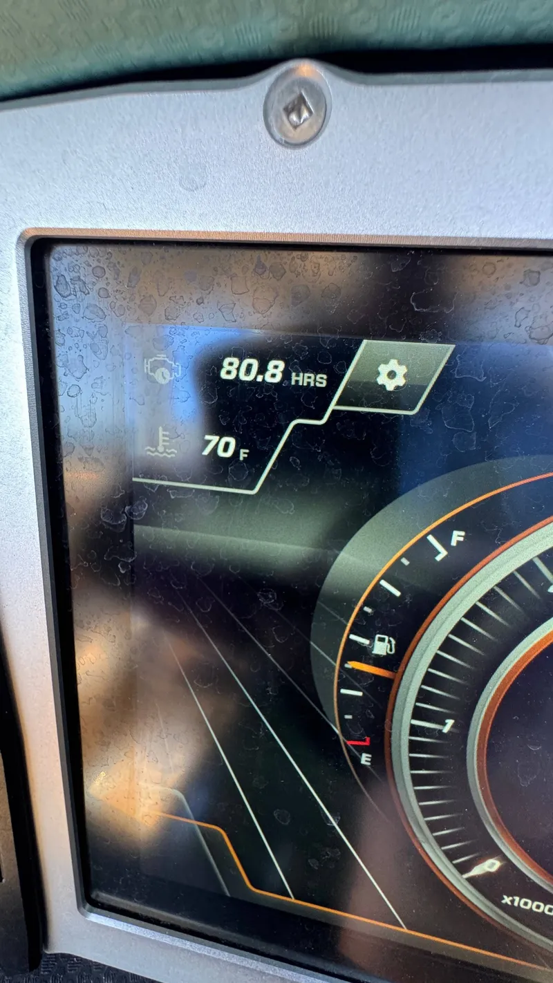 Slide: The Image of Centurion Ri265 2024 - 16