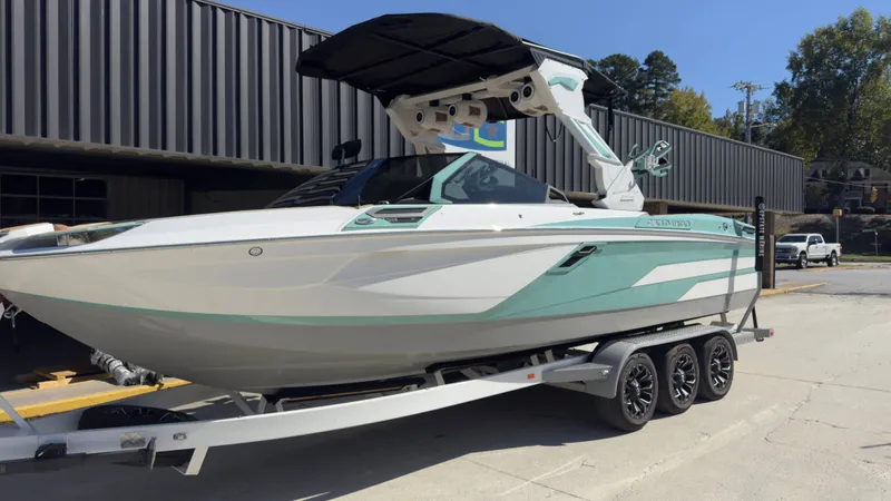 Slide: The Image of Centurion Ri265 2024 - 2