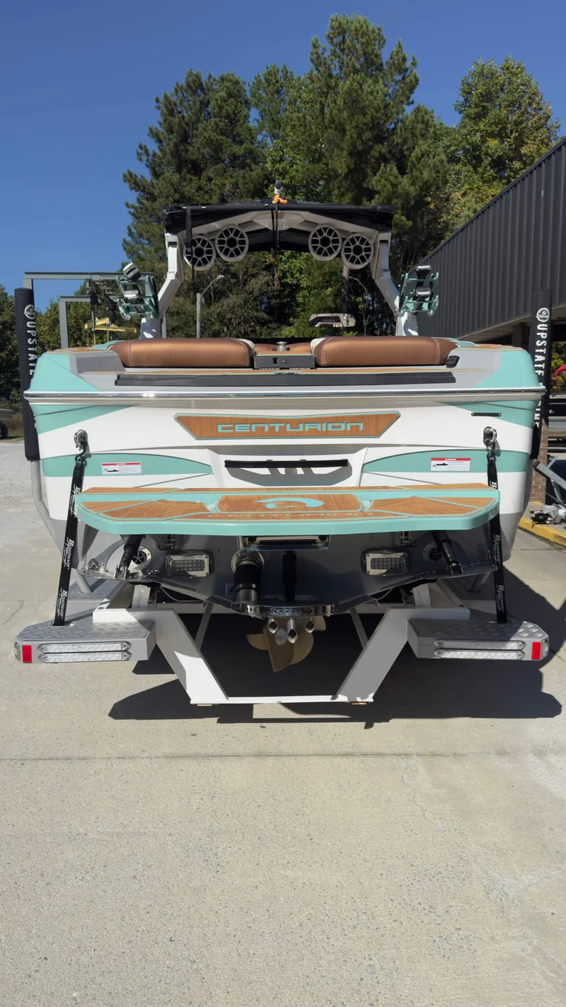 Slide: The Image of Centurion Ri265 2024 - 4