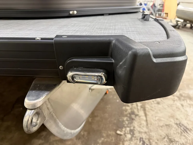 Slide: The Image of Princecraft Vectra 23 RL 2026 - 32