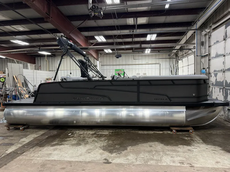 Slide: The Image of Princecraft Vectra 23 RL 2026 - 39